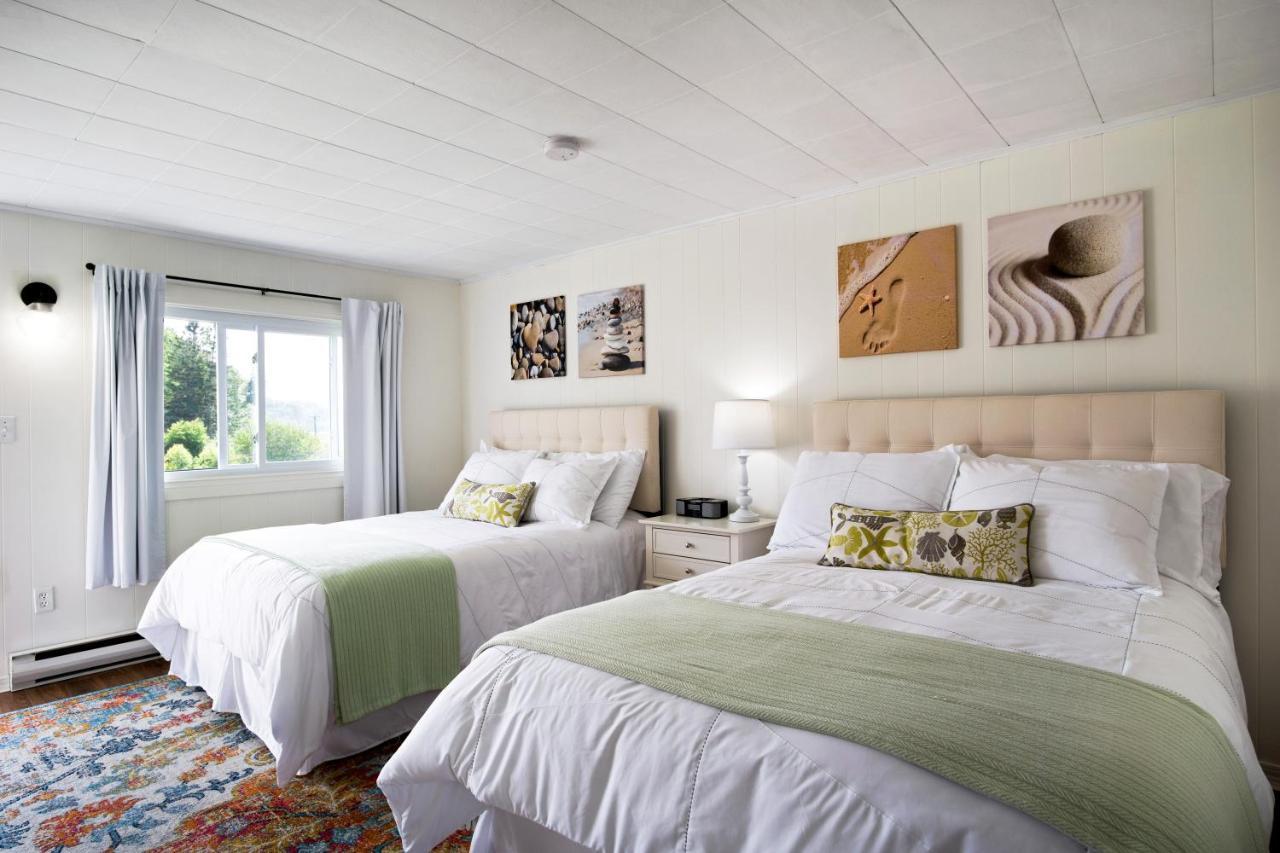 Friars Bay Inn & Cottages Welshpool ห้อง รูปภาพ