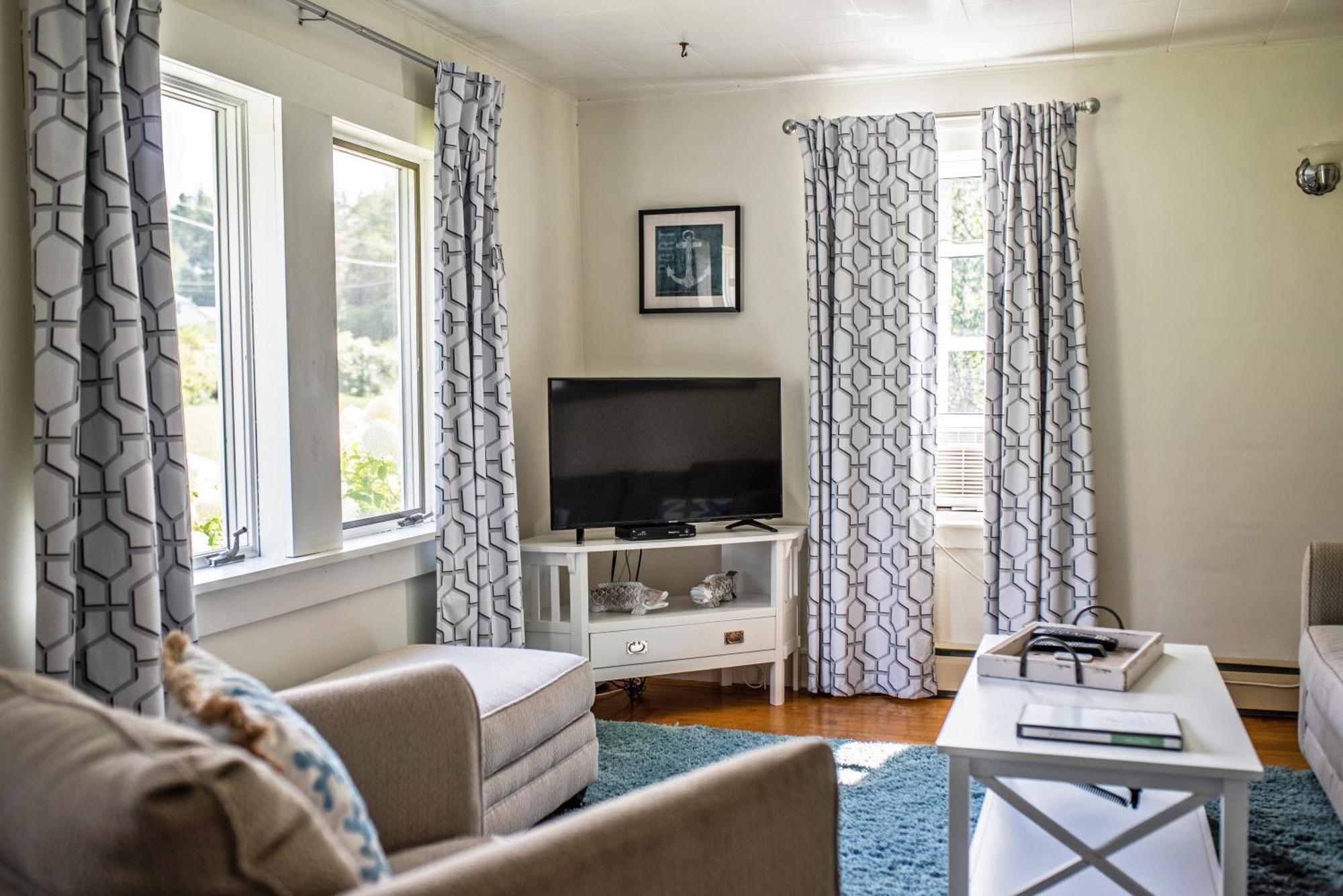 Friars Bay Inn & Cottages Welshpool ห้อง รูปภาพ