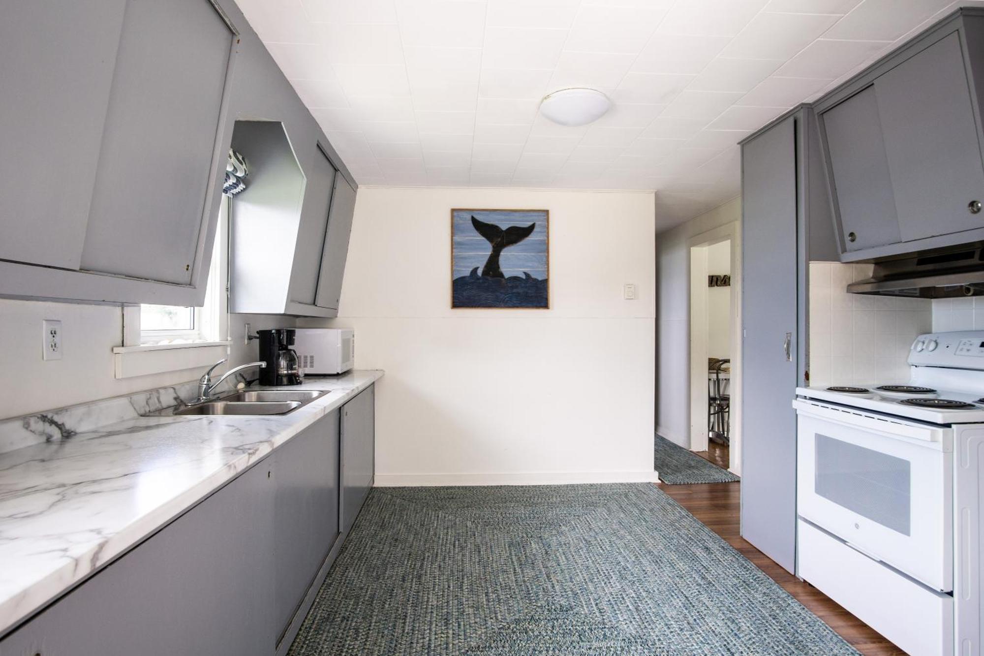 Friars Bay Inn & Cottages Welshpool ห้อง รูปภาพ
