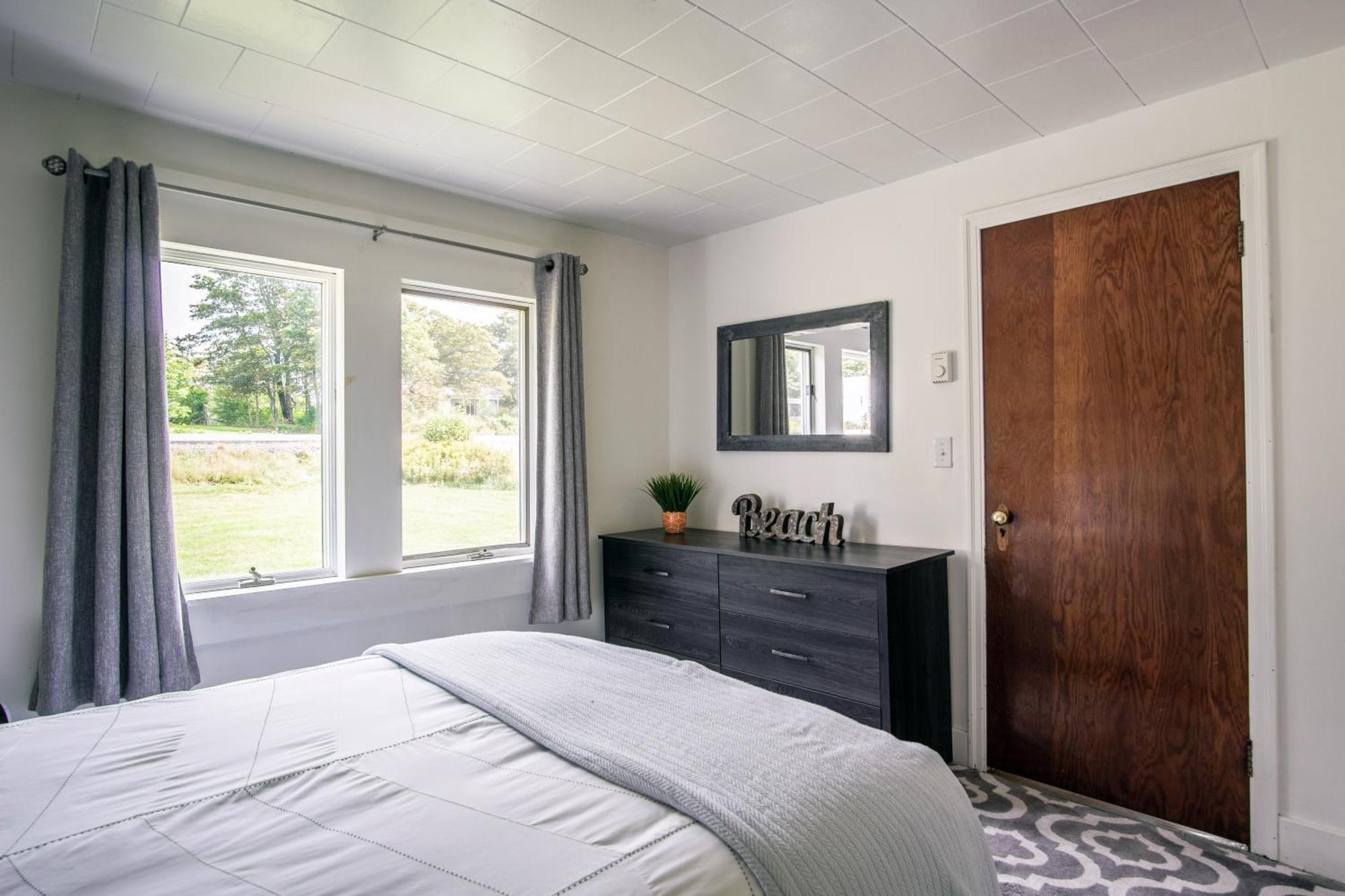Friars Bay Inn & Cottages Welshpool ห้อง รูปภาพ
