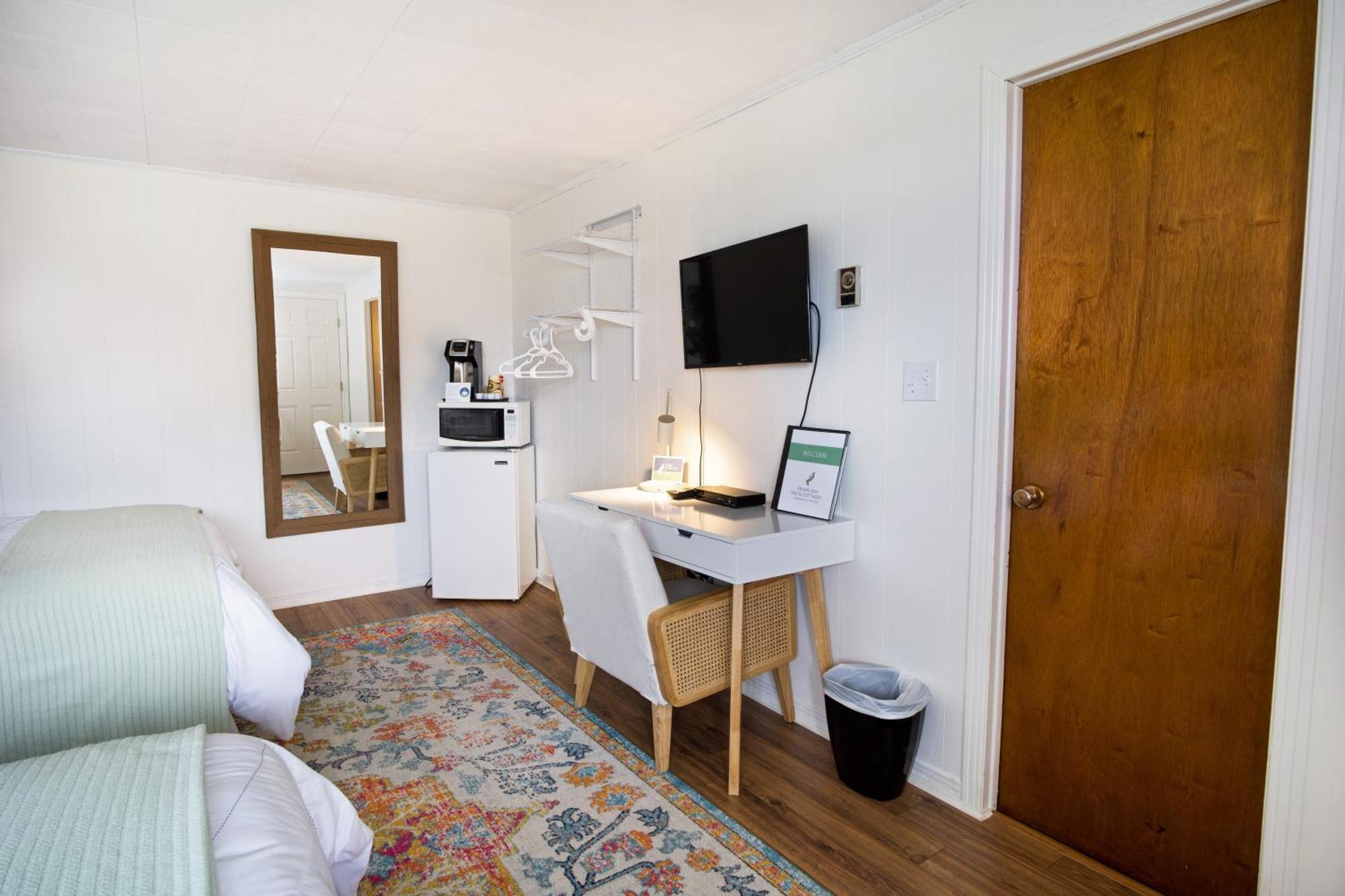 Friars Bay Inn & Cottages Welshpool ห้อง รูปภาพ